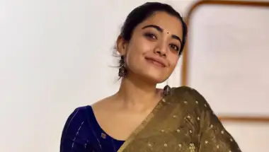 Rashmika Mandanna Injured on 'Maisa' Set: Actress Explains Hip Tendon Injury, Says 'This Is My Third Consecutive Injury'