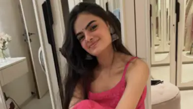Ruhanika Dhawan Reveals Why She Rejected Salman Khan's Bigg Boss, Chose Khatron Ke Khiladi 15 Instead