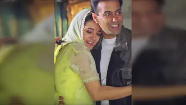 Preity Zinta Celebrates 26 Years of 'Har Dil Jo Pyar Karega'