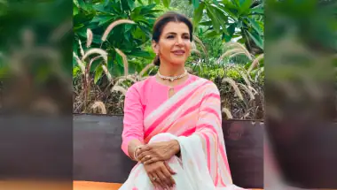 Anita Raj on YRKKH Crossing 1,000 Episodes Milestone