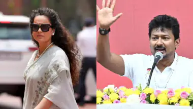 Trisha Krishnan Row: Kangana Ranaut Condemns Vulgar Remarks, Reacts to Udhayanidhi Stalin Case