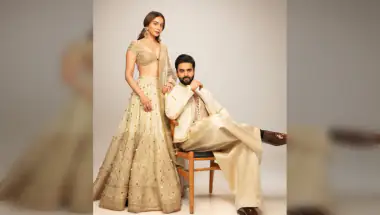 Rakul Preet: Half the Time We’re Discussing Food