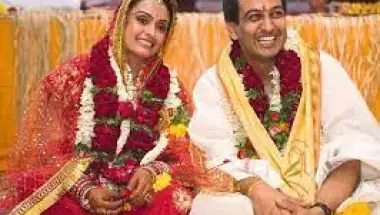 Tina Parekh on Married Life: From Wanting to Leave After Five Days to Celebrating 20 Years Together