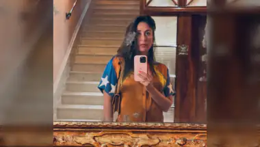 Kareena Kapoor Channels Geet in Venice: ‘Main Apni Favourite Hoon’