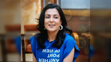Mini Mathur: Kabir Khan Was Emotionally Invested in The Alliance
