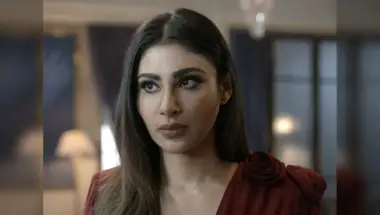 Mouni Roy Celebrates Bengali Culture in New Aesthetic Feature