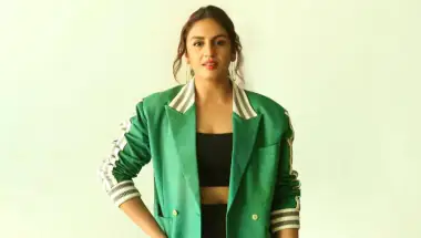 Huma Qureshi Opens Up About Marriage: ‘It Will Happen When It Has to Happen’