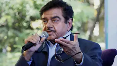 Shatrughan Sinha Documentary Nears Completion, Rajinikanth, Salman Khan Among Expected Appearances