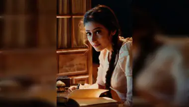 Manisha Koirala: Rajeshwari Changed My Life