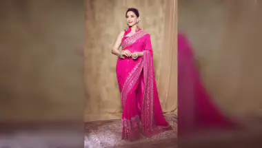 Madhuri Dixit to Host Marathi Kaun Banega Crorepati