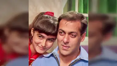 Gazala Salmin Recalls Salman Khan’s Remark on Her Chin Mole