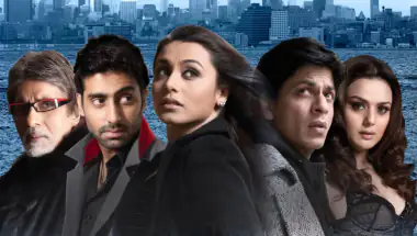 Kabhi Alvida Naa Kehna Turns 20: Karan Johar Recalls Angry Audiences, Popcorn Spills and Airport Confessions