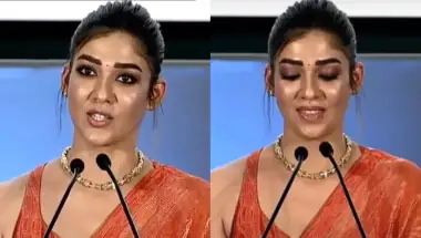 Nayanthara Breaks Her Own Rules for Yash's Toxic: A Fairytale for Grown-Ups - What She Said at the Launch