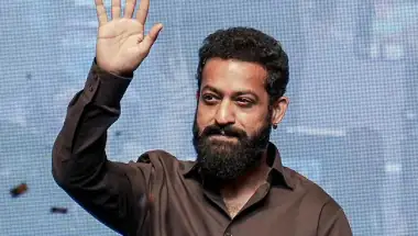 Jr NTR to Undergo Shoulder Surgery at KIMS Hospital Hyderabad After Injury, Doctors Advise Rest