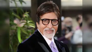 Big B Recalls Sunny Deol’s Angry Act on ‘Darr’ Sets