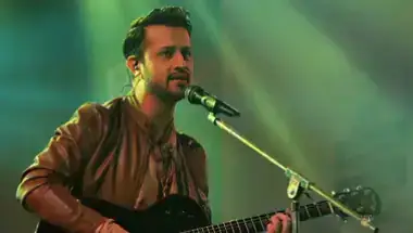 Atif Aslam on India Ban: Pakistani Singer Says He Misses Indian Fans After Nearly 10 Years Away