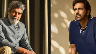 Suvinder Vicky Reveals Why His Abusive Dialogues in 'Dhurandhar 2' Were Not Cut: “They Were All Written in the Script”