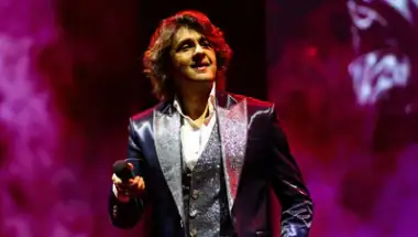 Sonu Nigam on Auto-Tune: Singer Admits Using It in Songs, Says It Should Not Replace Real Singers