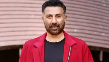 Sunny Deol Says He Rejects Pan Masala Ads Because His Conscience Does Not Allow It