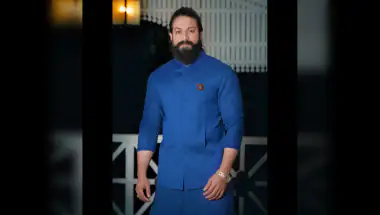 Yash Praises Vishal Mishra for Changing Colour of Toxic