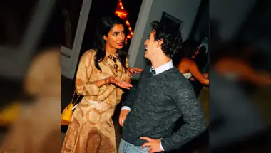 Priyanka Chopra’s Funny Birthday Wish for Joe Jonas