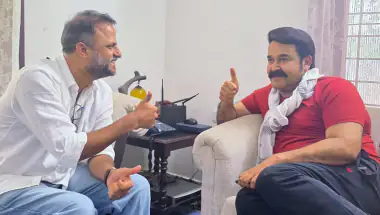 Mohanlal Announces New Film With Jude Anthony Joseph After ‘Thudakkam’: ‘More Details Soon’
