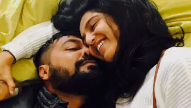 Anurag Kashyap Opens Up About Life With Shubhra Shetty - 'I'm Very Happy, Don't Want to Lose It'