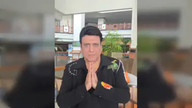 Somy Ali Supports Govinda Amid Spat with Wife Sunita