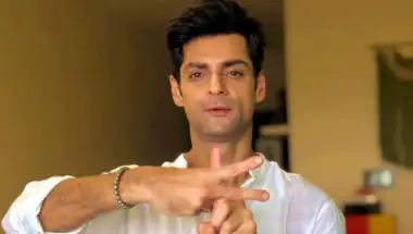 Karan Wahi Issues Warning Over Fake Snapchat Profile: Urges Fans to Beware of Impostor Account