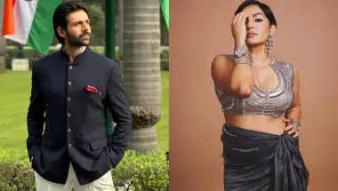 Kartik Aaryan’s Captain India Gets Major Update: Parvathy Thiruvothu Reportedly Cast Opposite the Actor