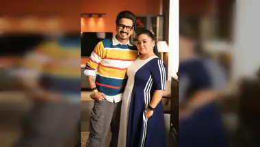 Bharti Singh: I Give Every Show the Love I Give My Children