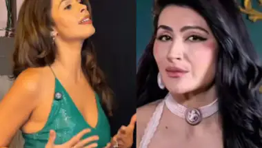 The Traitors 2 Drama: Shalini Passi Says Mallika Sherawat Was ‘Lying’ About Her Dress