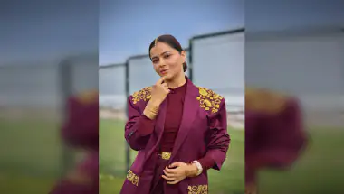 Rubina Dilaik Recalls Her Fear Factor Journey