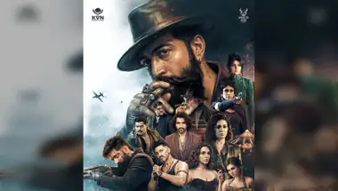 Yash’s 'Toxic' Advance Bookings Open Ahead of Aug 26 Release