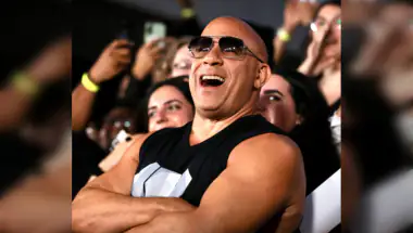 Vin Diesel Reflects as Fast Franchise Turns 25