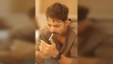 Harshvardhan Rane Reflects on Career and New Men’s Jewellery Line