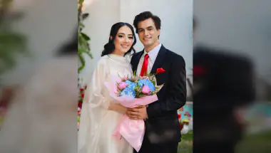 Mohsin Khan Announces Engagement to Tamanna With Heartfelt Note