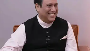 Govinda Warns Content Creators Over Defamatory AI Posts, Says Offenders Could Face ₹100 Crore Damages