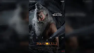 Mahakali 'Shukracharya's War Cry' Glimpse Out; Film Releases Jan 8, 2027