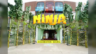 GV Prakash's 'Ninja' Goes on Floors in Thanjavur with Grand Pooja Ceremony
