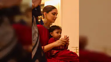Deepika Padukone Not Part of 'Brahmastra 2', Confirms Spokesperson
