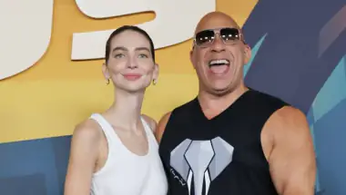 Vin Diesel Calls Paul Walker’s Daughter Meadow a ‘Gift From God’, Says She Is Still Part of His Family
