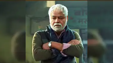 Sanjay Mishra Visits Puri Jagannath Temple Ahead of First Odia Film 'Madhumalati'