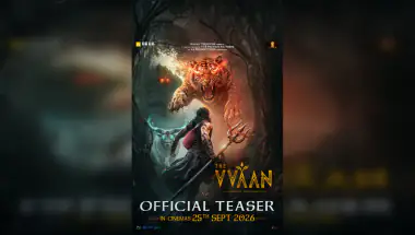 'THE VVAAN' Teaser: Sidharth Malhotra, Tamannaah Bhatia in Folklore Fantasy