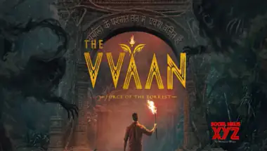 Sidharth Malhotra’s The Vvaan Teaser Released: Mysterious Forest, Powerful VFX and Mother Goddess Connection