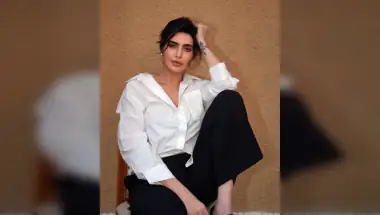 Karishma Tanna Recalls Being One Month Pregnant During Photoshoot