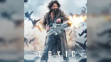 Yash's 'Toxic' Makers Urge Fans: Don't Record Scenes, Don't Spoil the Experience