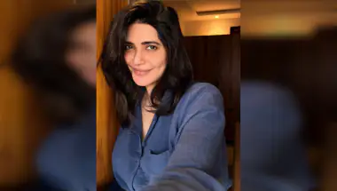 New Mom Karishma Tanna Shares Postpartum Routine, Reveals Milk Supply Support