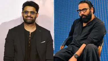 Prabhas’ Spirit to Get an ‘A’ Certificate? Sandeep Reddy Vanga Reveals Why the Film Isn’t for Families