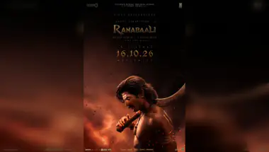 Vijay Deverakonda's 'Ranabaali' Locks October 16 Release Date